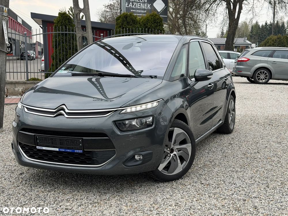 Citroën C4 Picasso 1.6 THP Exclusive - 2