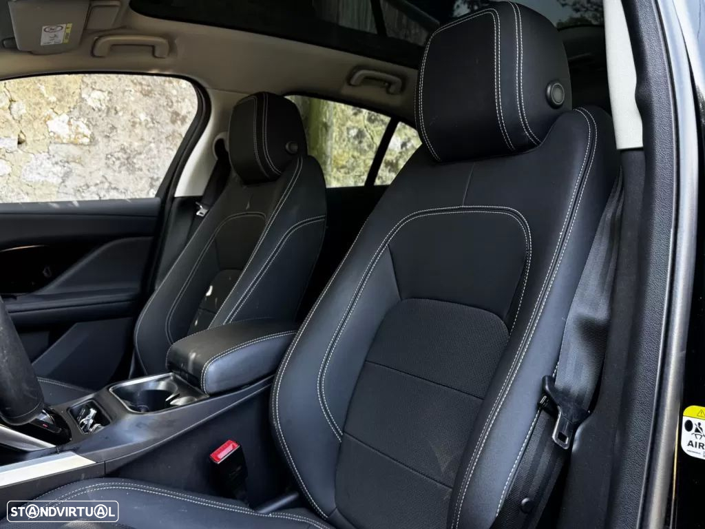 Jaguar I-Pace - 21