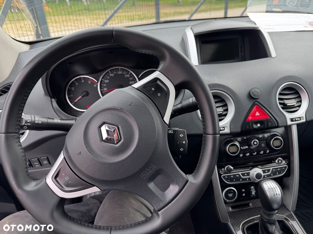 Renault Koleos 2.0 dCi 4x4 Bose Edition - 31