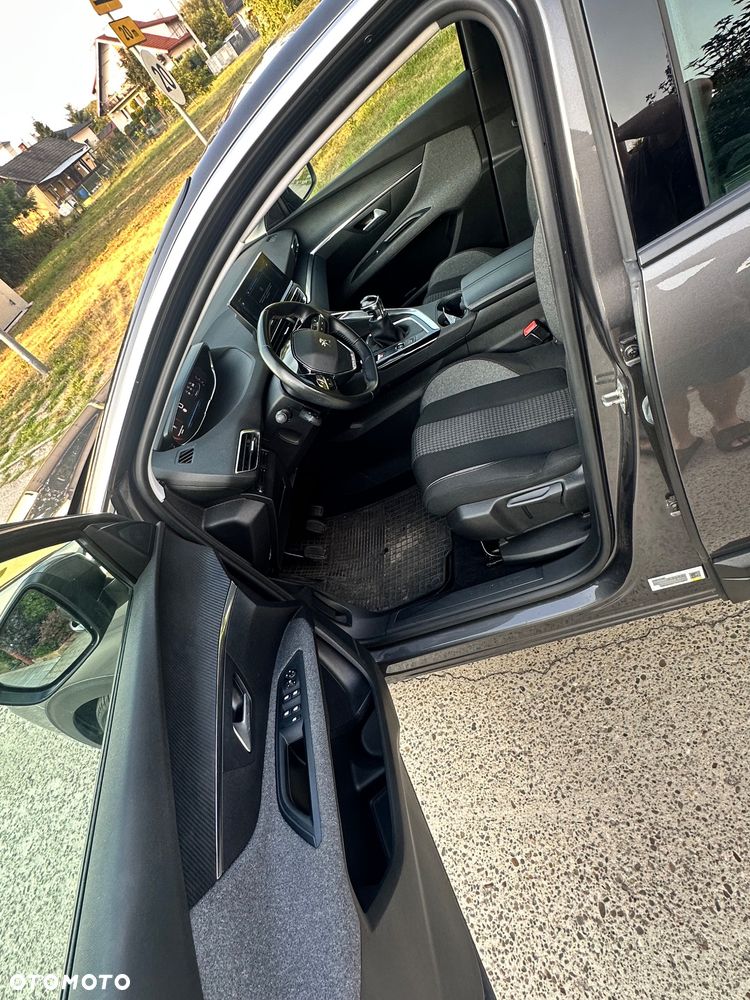Peugeot 5008 1.5 BlueHDi Active Pack S&S - 6