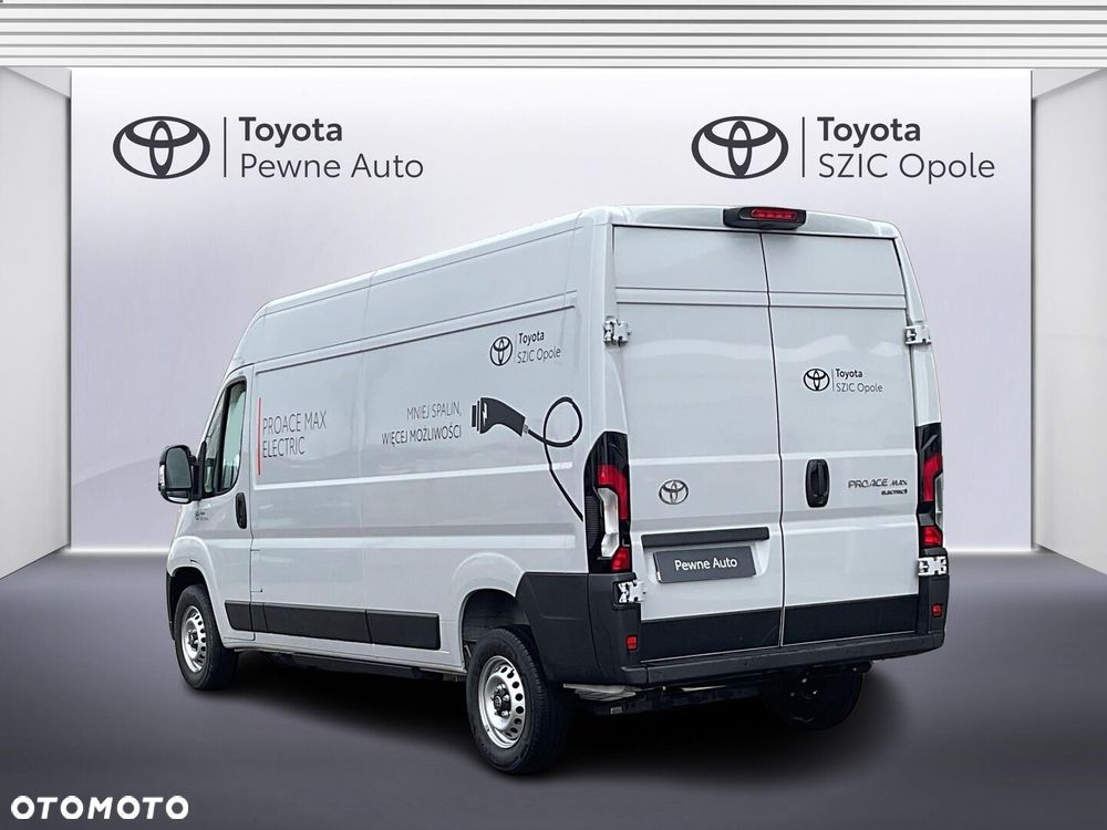 Toyota PROACE MAX - 11