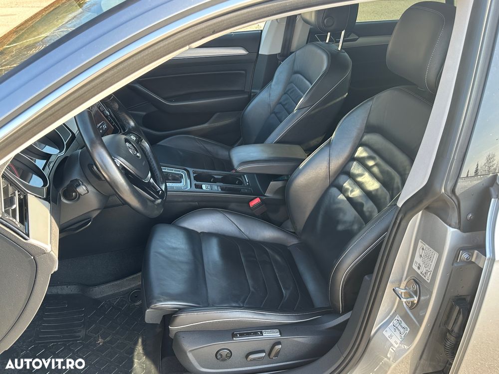 Volkswagen ARTEON 2.0 TDI SCR DSG Elegance - 7