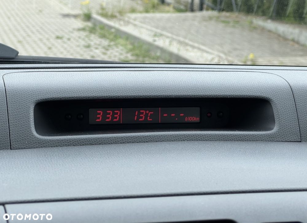 Suzuki Swift 1.3 Comfort - 9