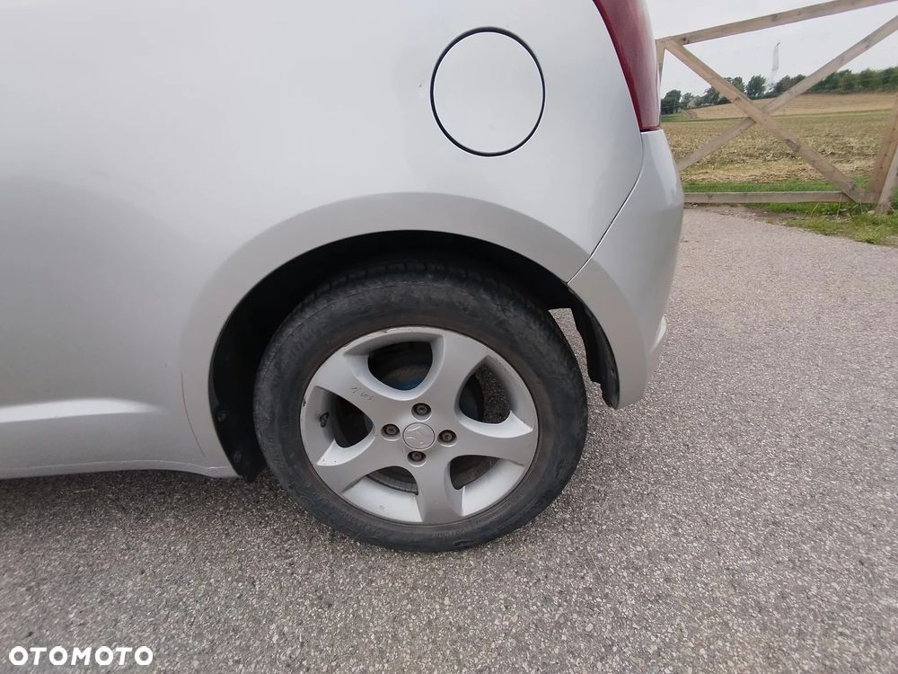 Suzuki Swift 1.3 Comfort - 15