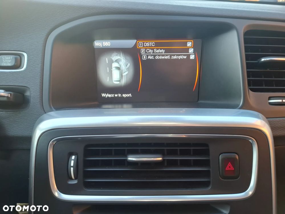 Volvo S60 D3 RDesign - 25