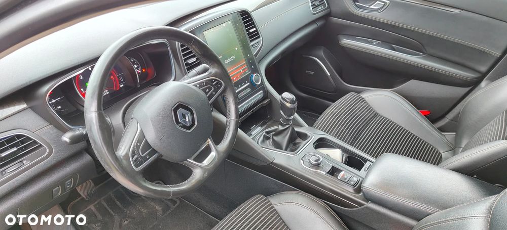 Renault Talisman - 11