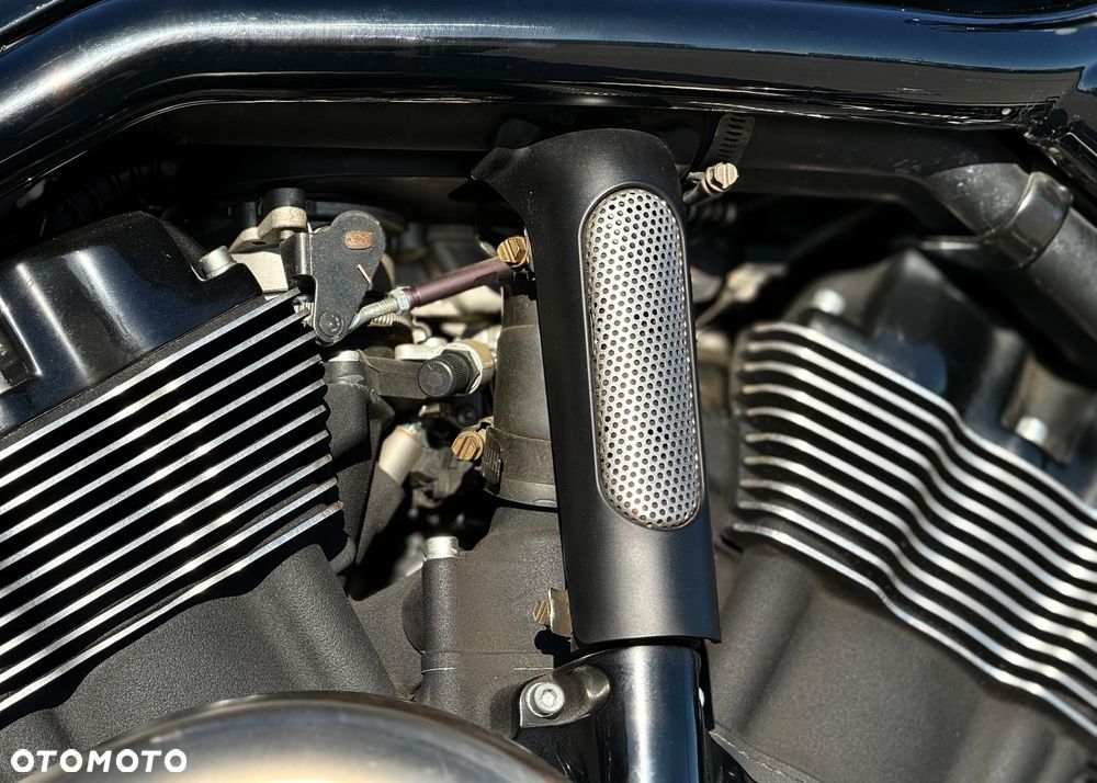Harley-Davidson V-Rod Night Rod - 31
