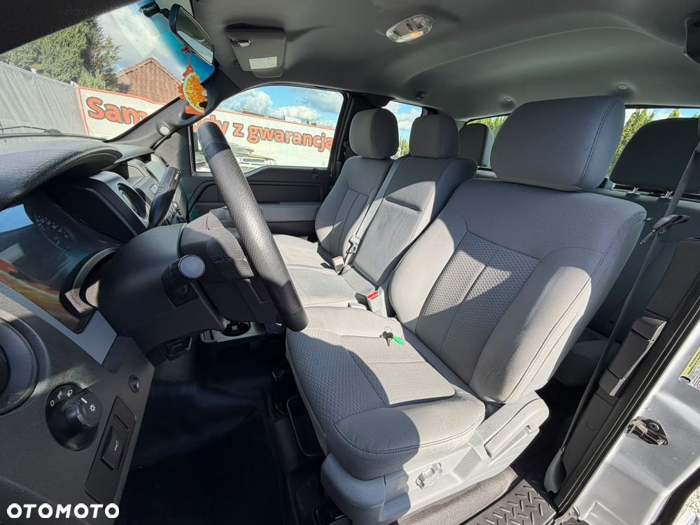 Ford F150 - 16