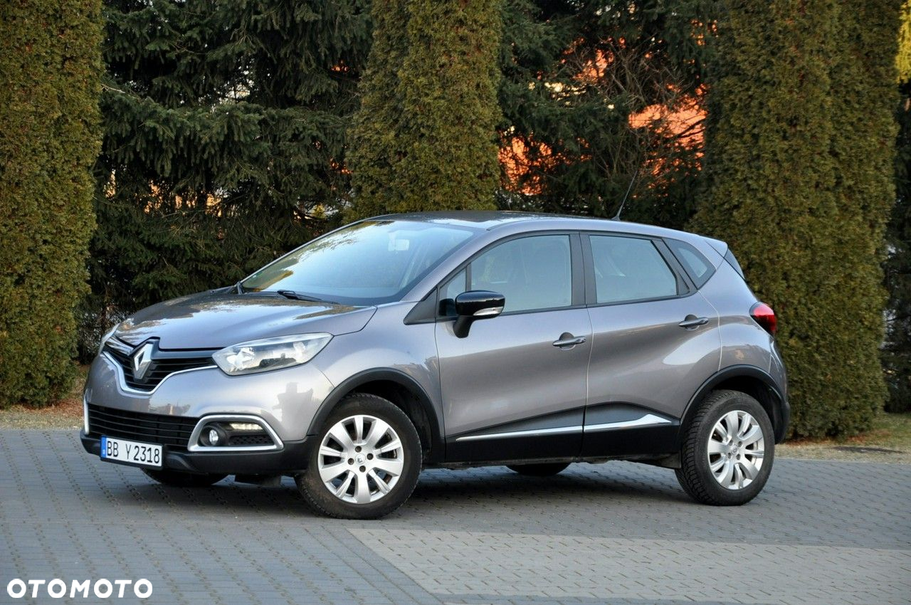 Renault Captur - 11
