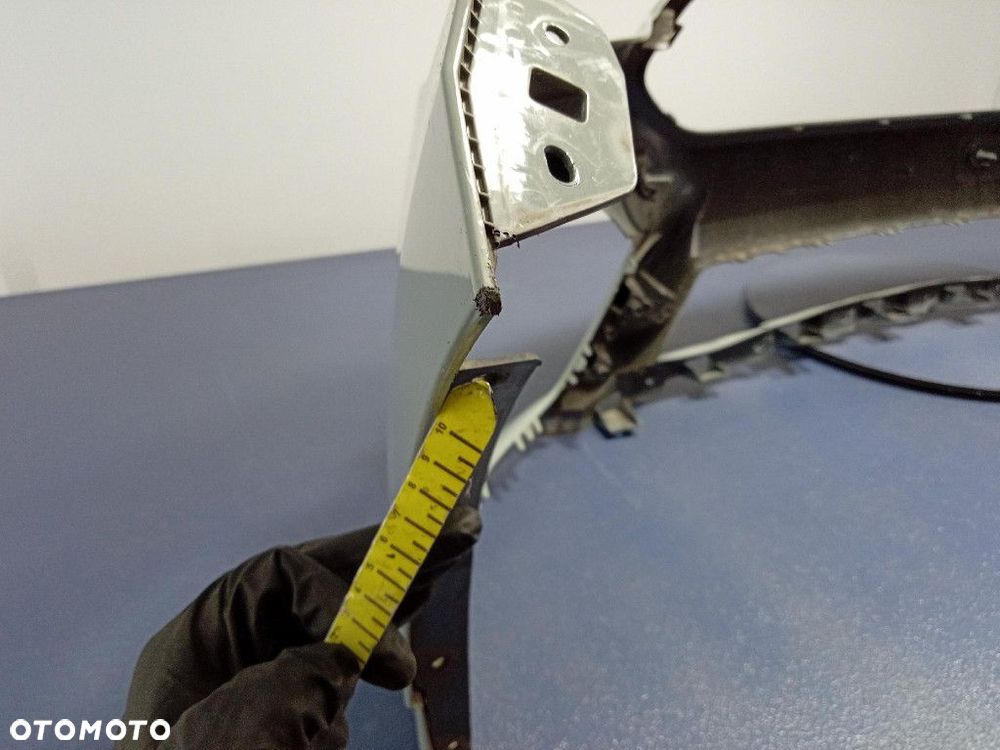 FORD MUSTANG VI MACH 1 ZDERZAK PRZÓD PRZEDNI MR3B17C381ACW - 16