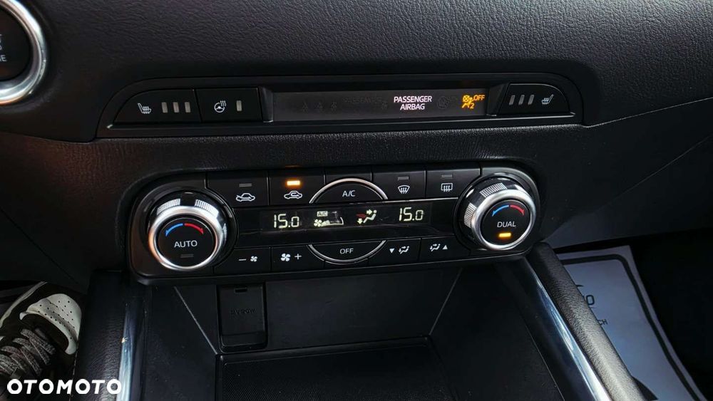 Mazda CX-5 2.0 Skypassion 2WD - 19