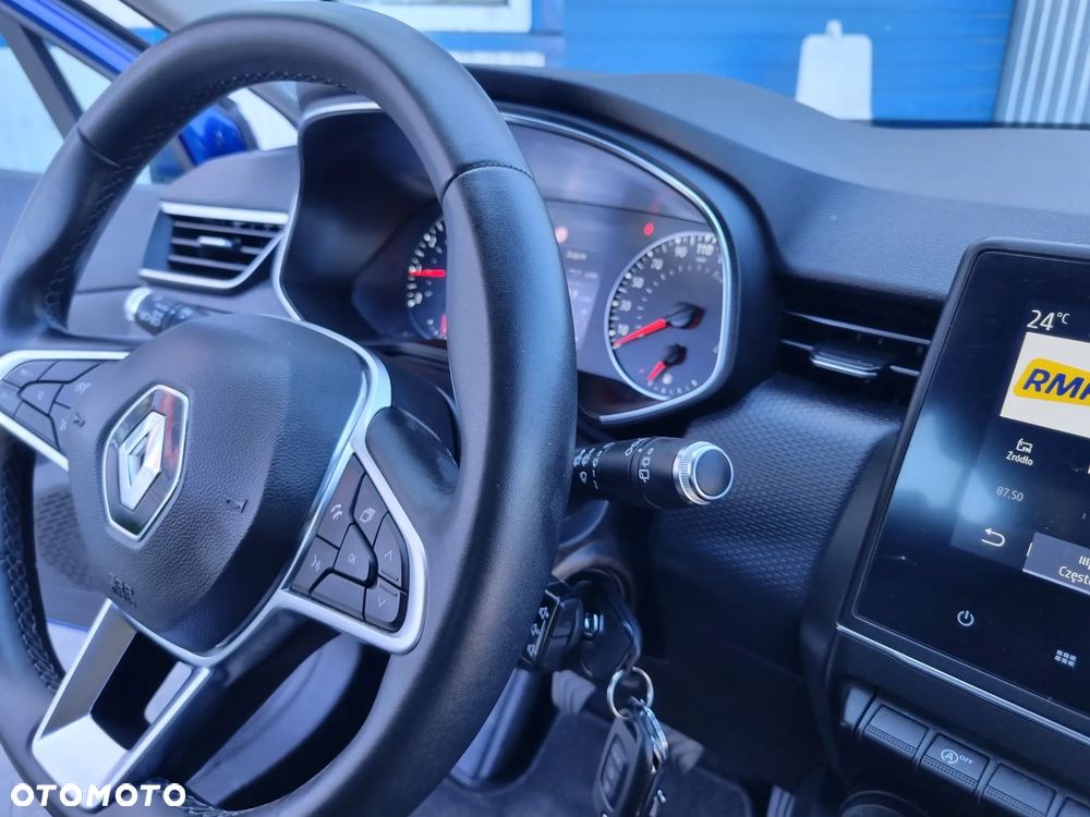 Renault Clio SCe 75 EXPERIENCE - 18