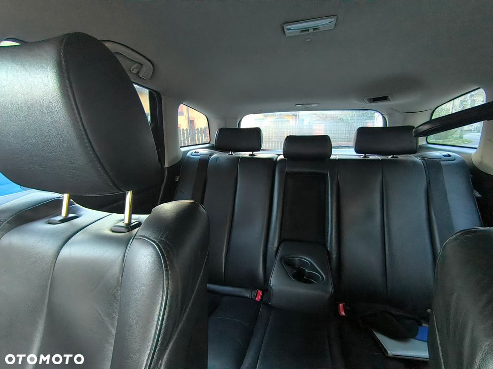 Mazda CX-7 2.2 MZR-CD Exclusive-Line - 15