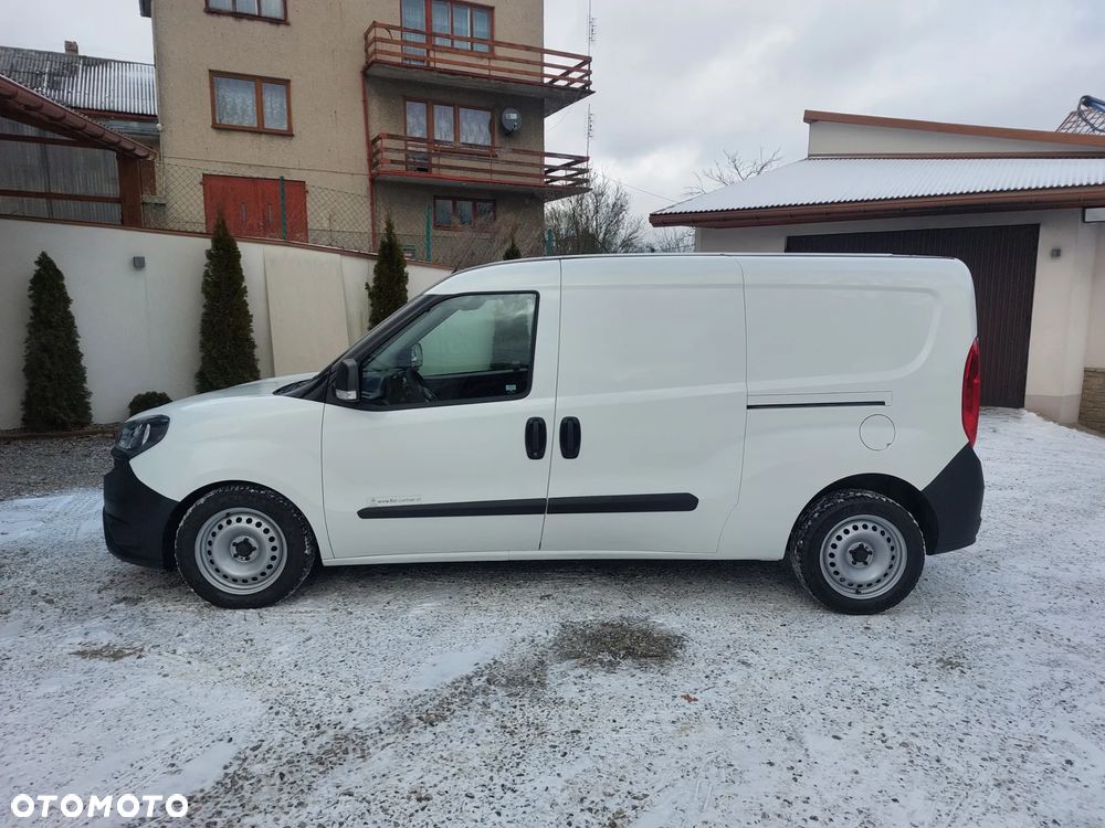 Fiat Doblo - 7