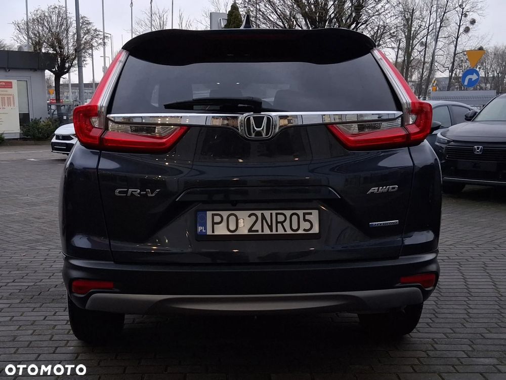 Honda CR-V 2.0 i-MMD Executive (Honda Connect+) - 7