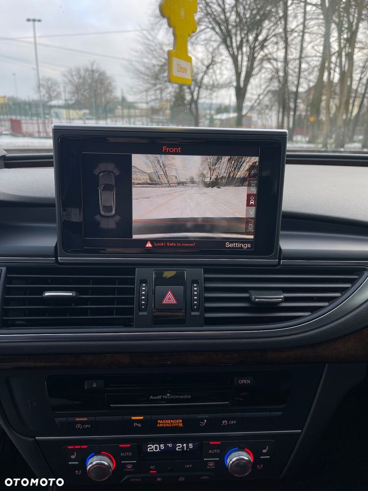 Audi A7 Sportback - 13