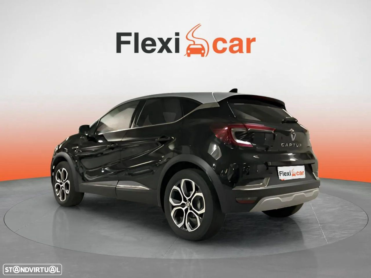 Renault Captur 1.0 TCe Techno - 21