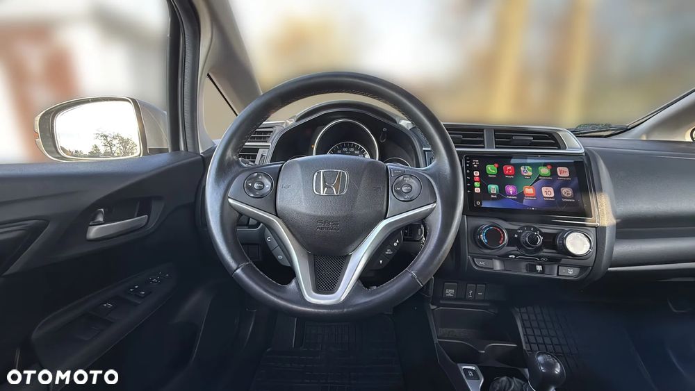 Honda Jazz 1.3 Comfort (ADAS/Honda Connect+) - 29