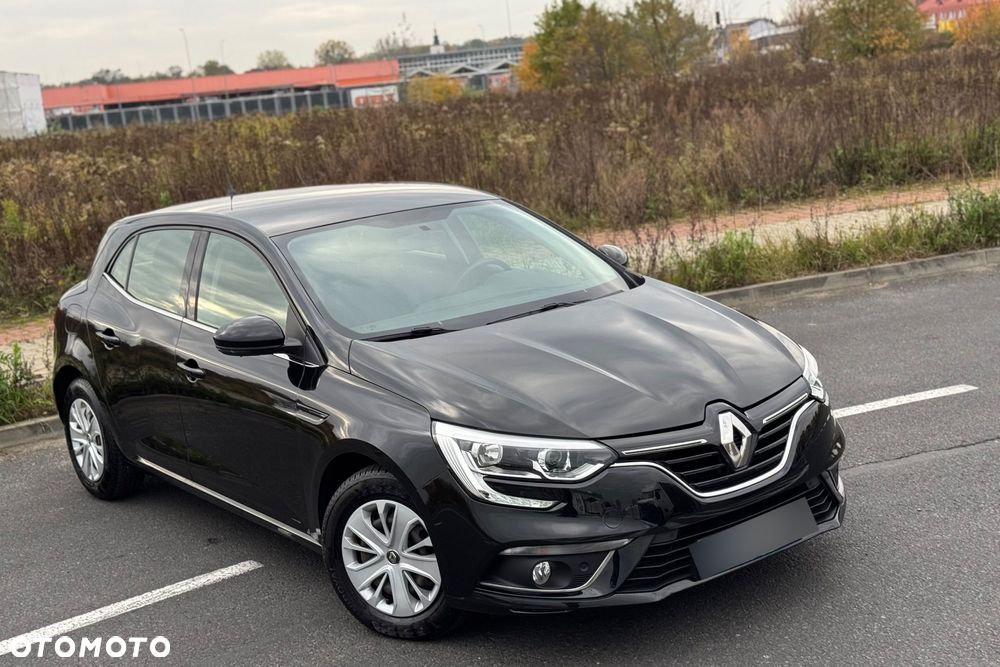 Renault Megane 1.3 TCe FAP Business - 2
