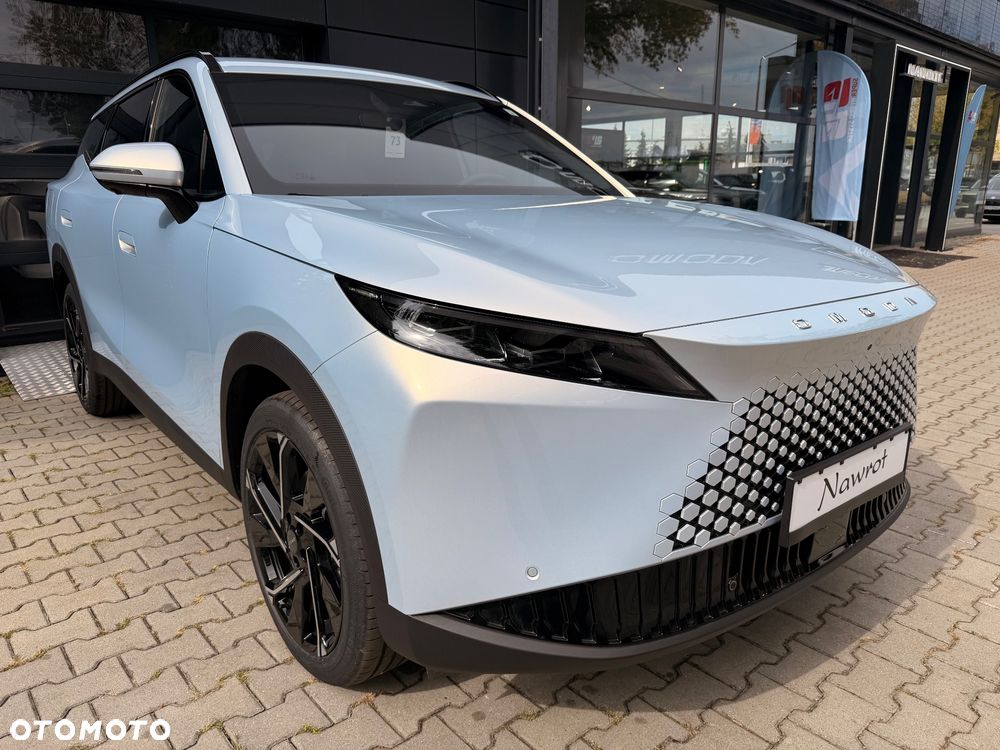 Omoda 7 1.5 T-GDi Super Hybrid Luxury - 5
