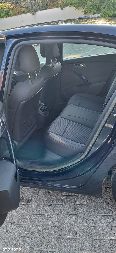Peugeot 508 - 5
