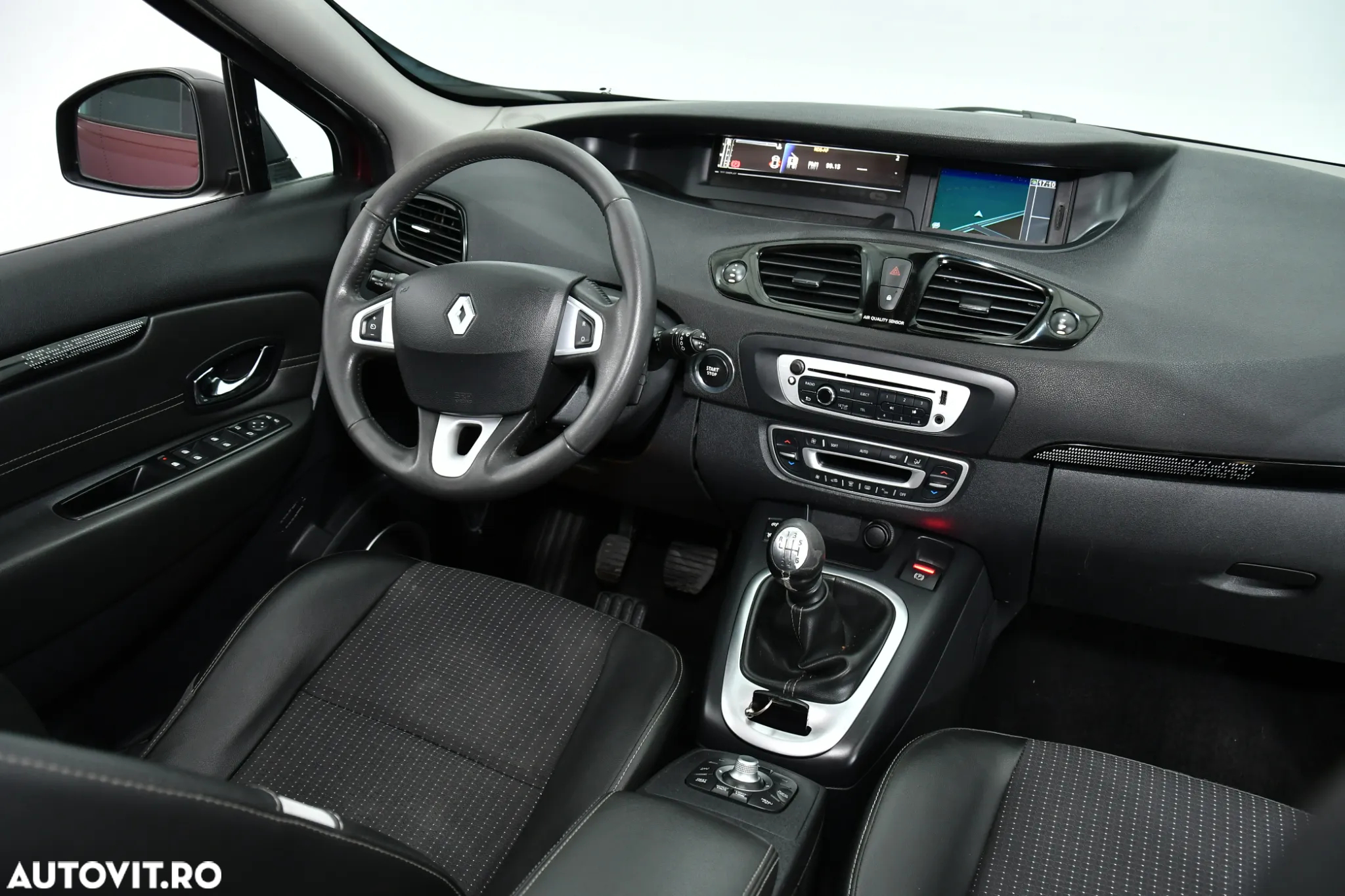 Renault Scenic ENERGY dCi 110 S&S Dynamique - 6