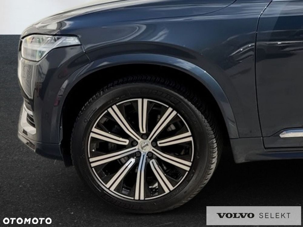 Volvo XC 90 - 11
