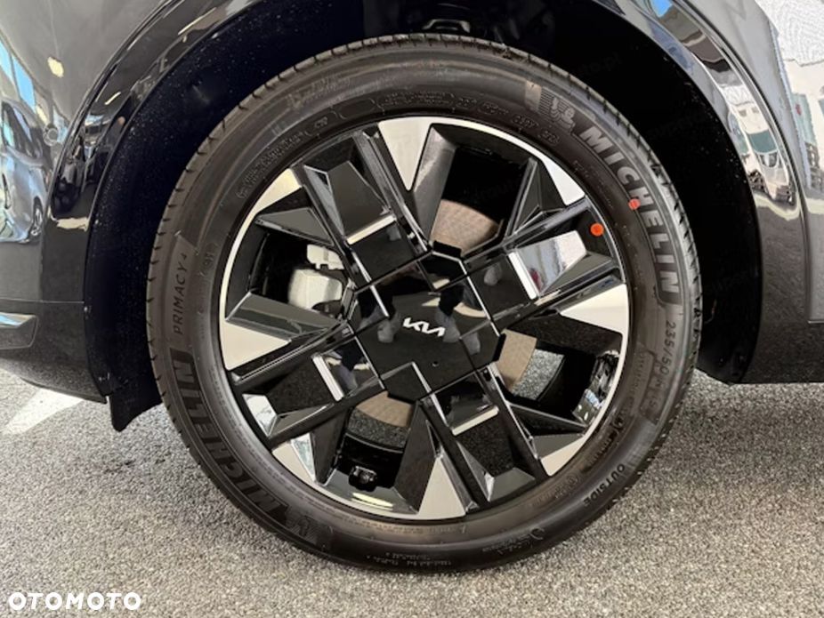 Kia Sportage 1.6 T-GDI HEV GT Line 4WD - 14