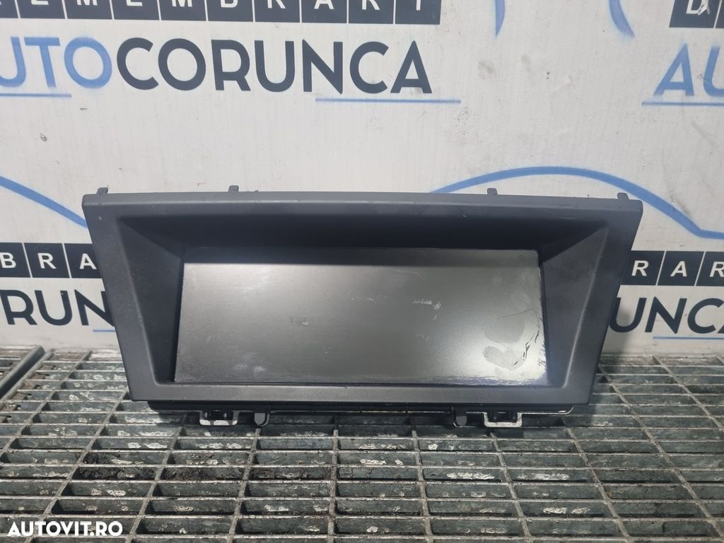 Afisaj bord BMW X5 E70 2007 - 2010 (858) 1138730 - 1