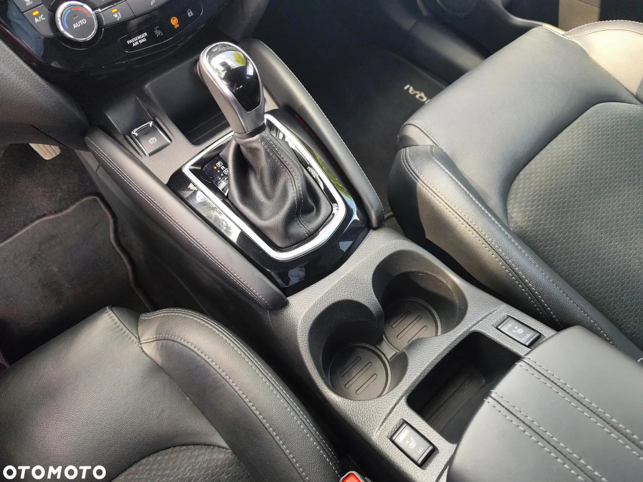 Nissan Qashqai 1.3 DIG-T N-Tec DCT - 15