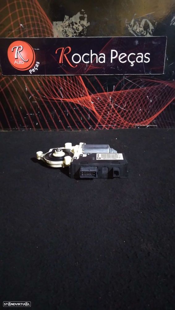 Motor Do Elevador Porta F.D Citroên C5 I (Dc_) - 1