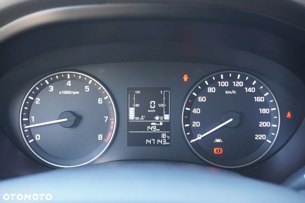 Hyundai i20 1.25 Style - 31