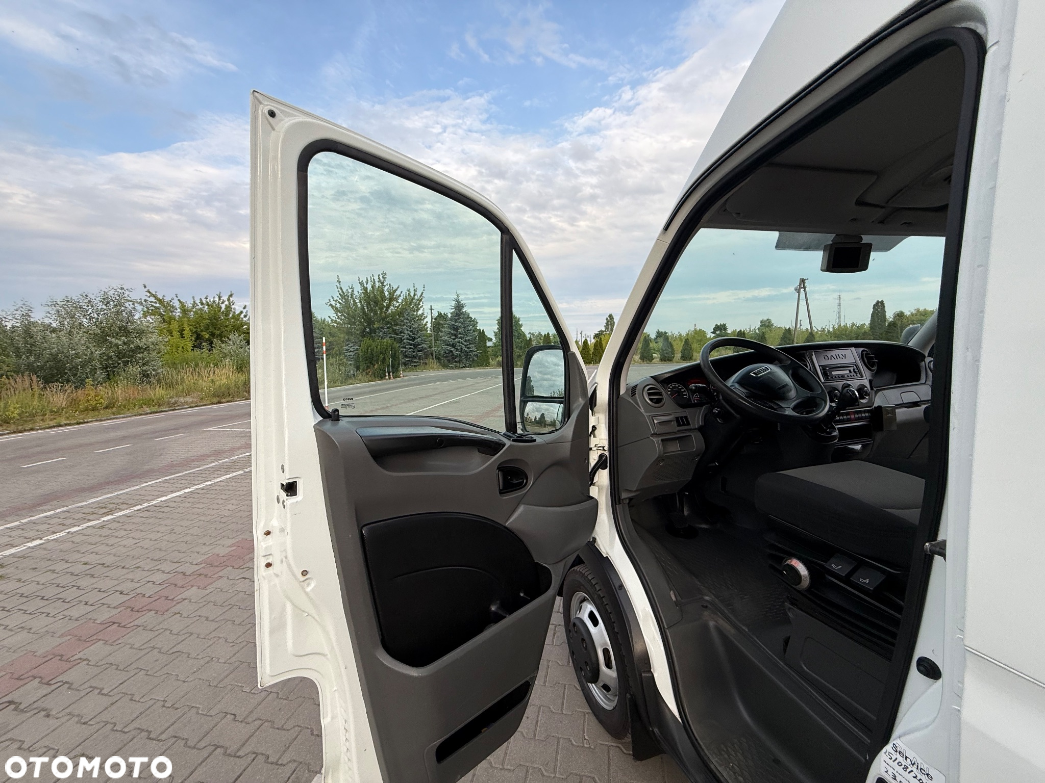 Iveco 35  C. DAILY - 30