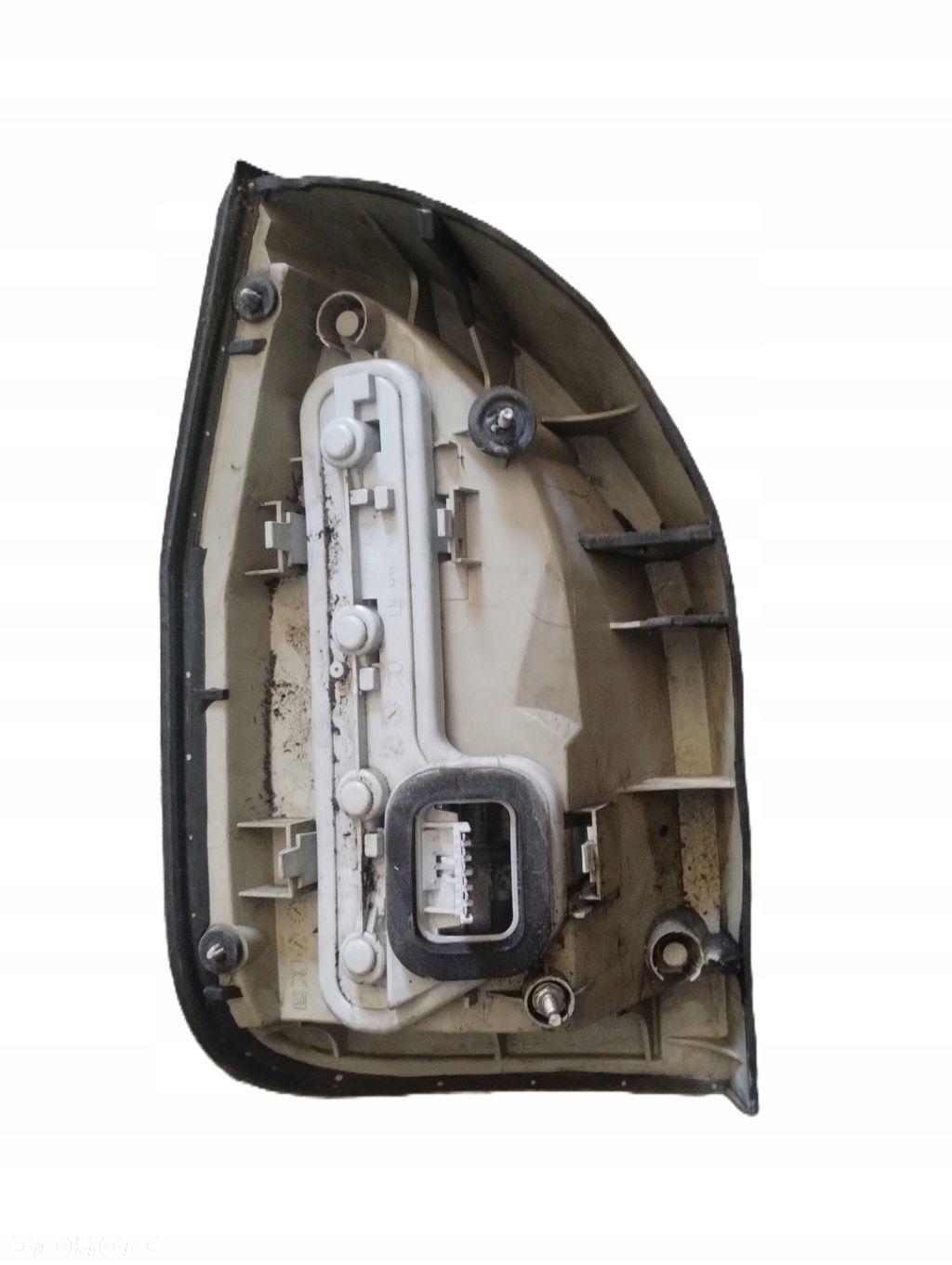 OPEL ZAFIRA A 99-05 r. LAMPA PRAWY TYŁ PRAWA TYLNA LT EU - 2