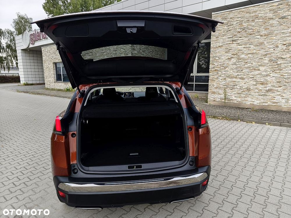 Peugeot 3008 1.2 PureTech Allure - 9