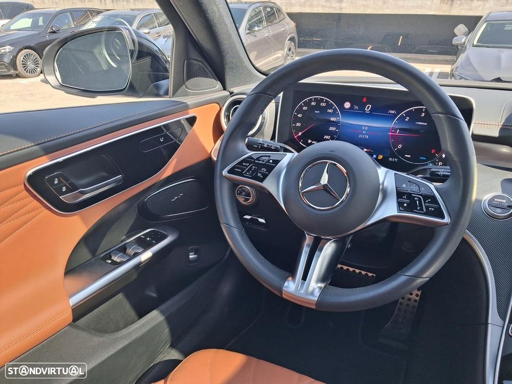 Mercedes-Benz C 220 d 4Matic All-Terrain - 17