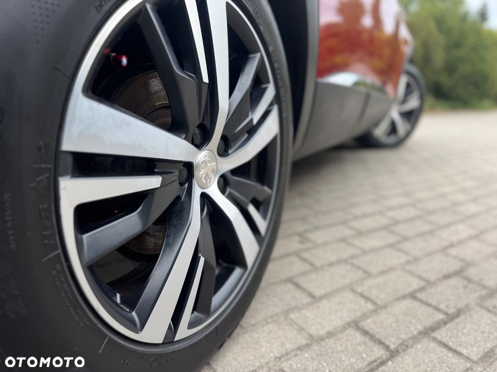 Peugeot 3008 HDi FAP 150 Platinum - 22
