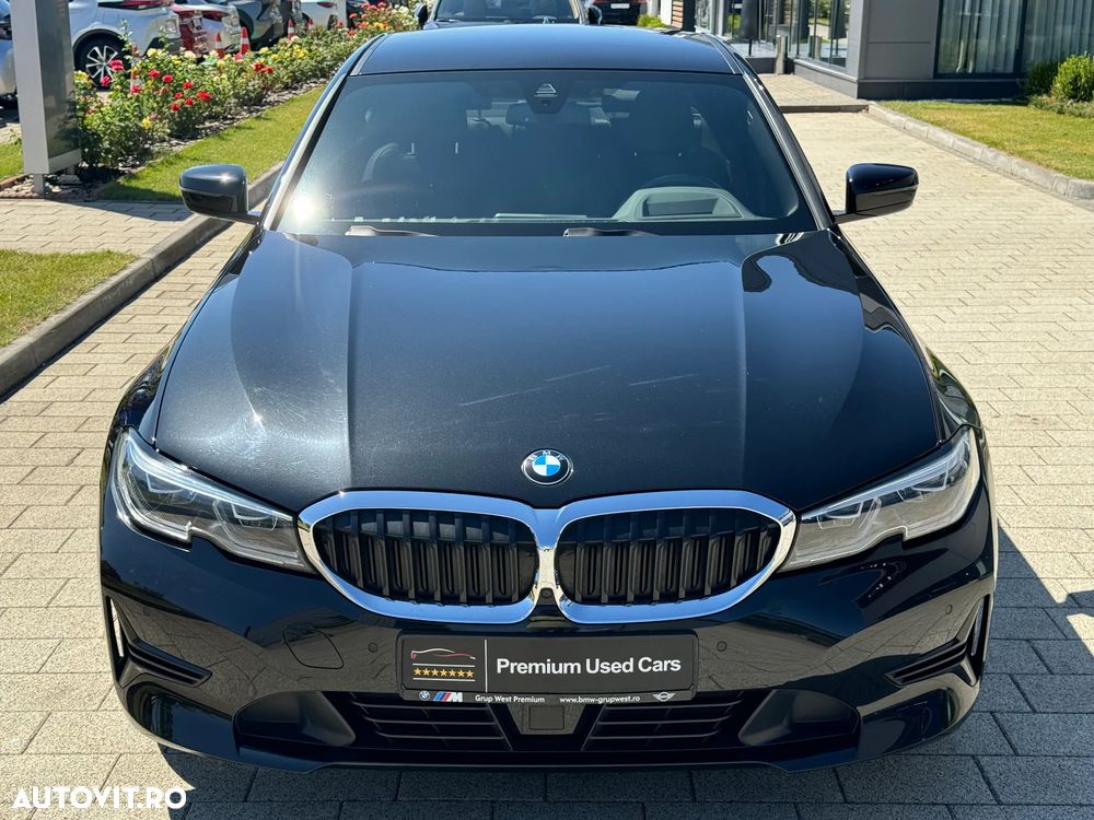 BMW Seria 3 - 2