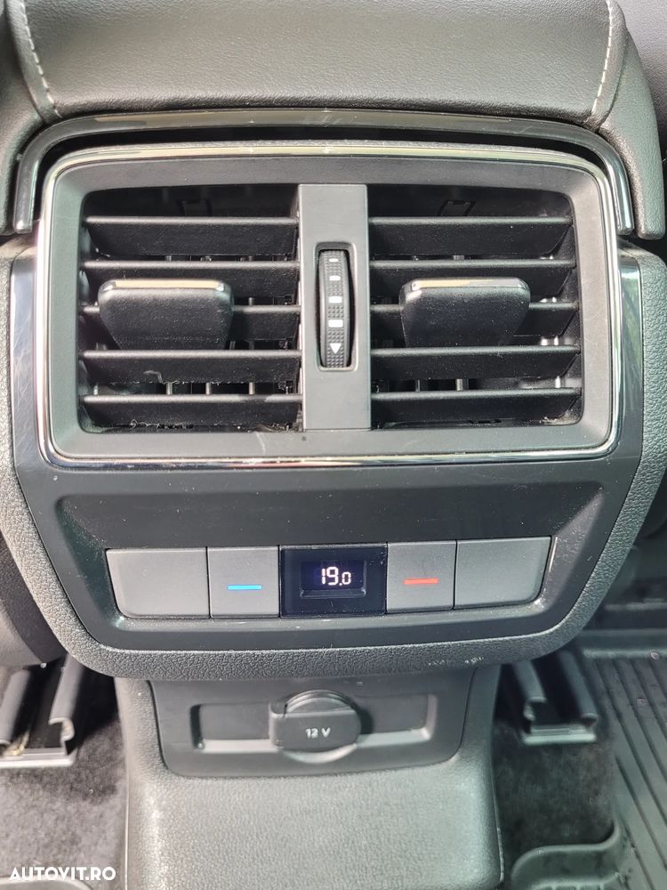 Skoda Kodiaq 2.0 TDI 4X4 DSG Style - 27
