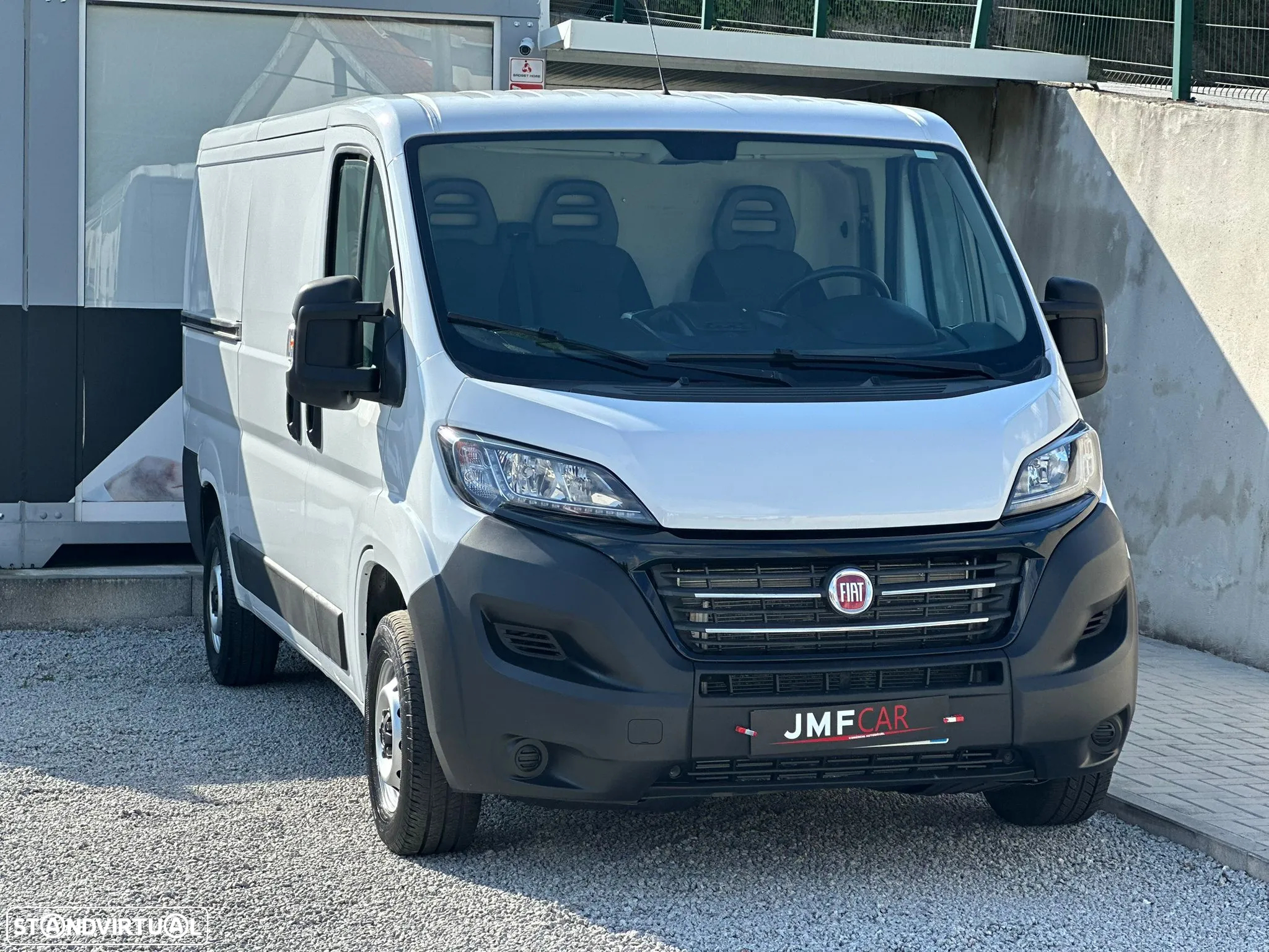 Fiat Ducato L2H1 - 3
