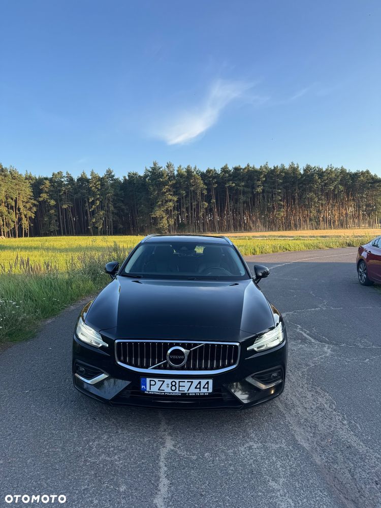 Volvo V60 D4 Inscription - 16