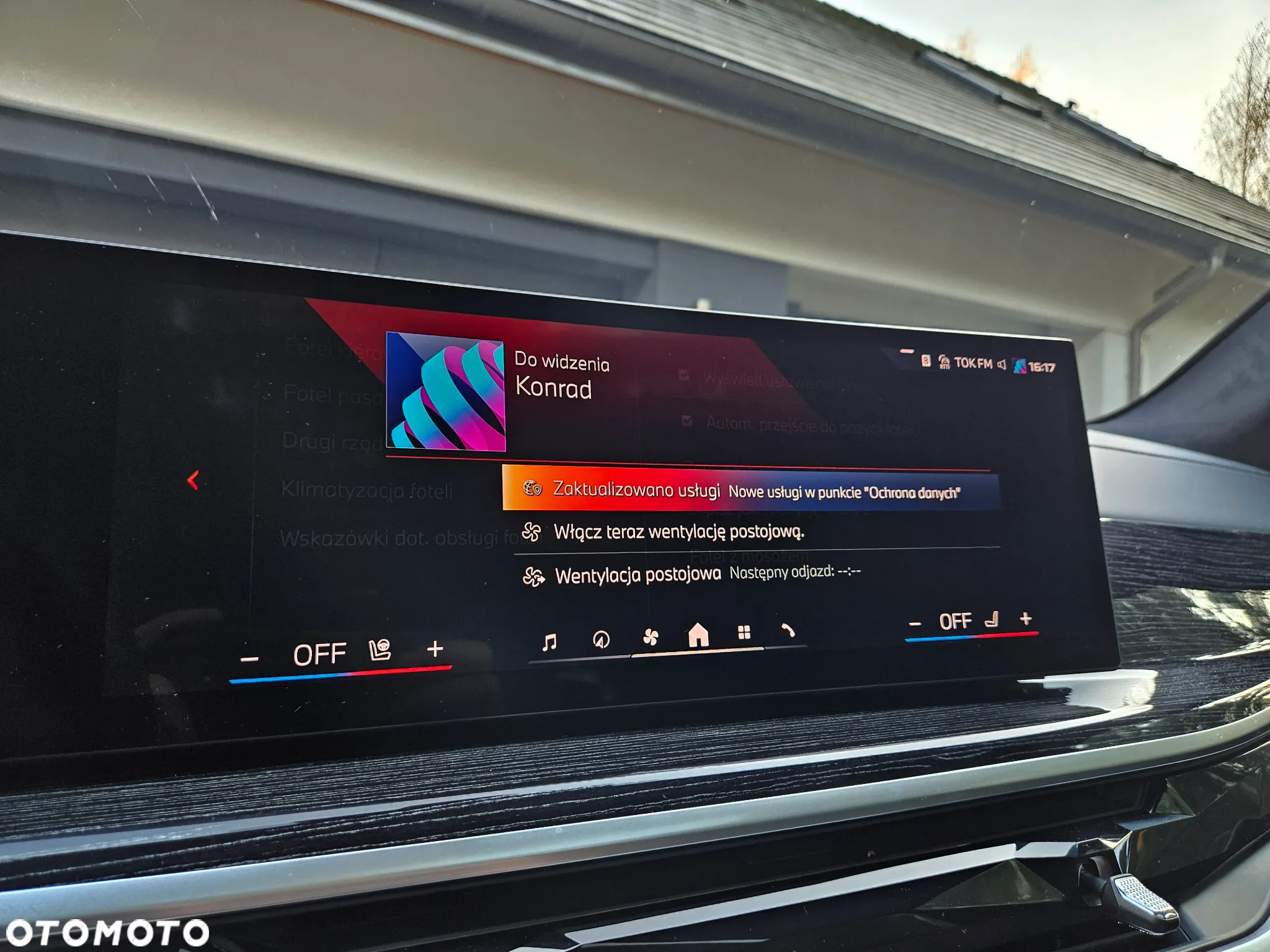 BMW X7 - 37