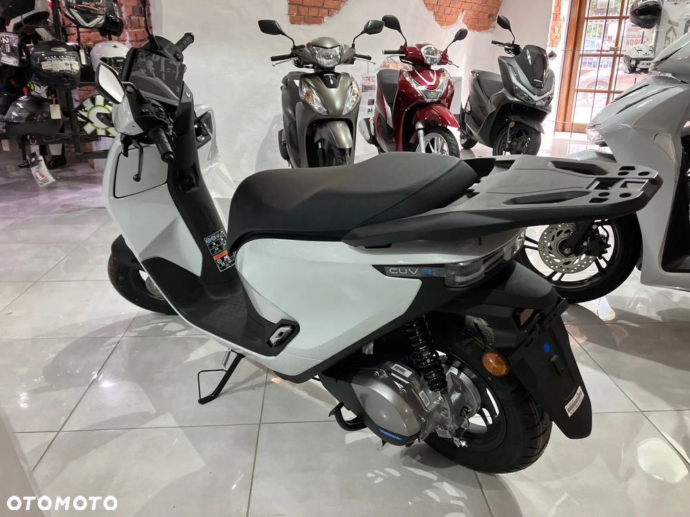 Honda Inny - 2