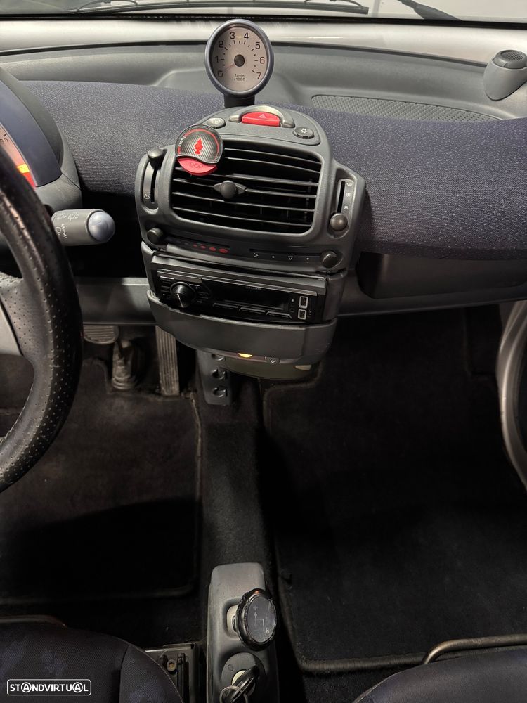 Smart ForTwo Coupé - 14