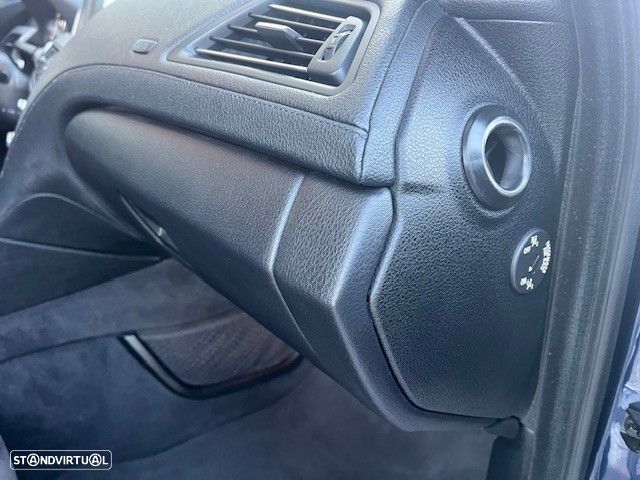 BMW 640 Gran Coupé d Pack M - 22