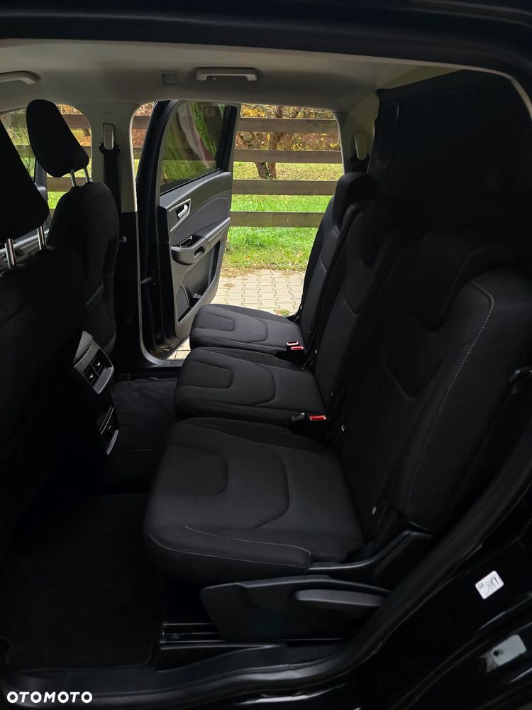 Ford S-Max 2.0 EcoBlue Allrad TITANIUM - 27