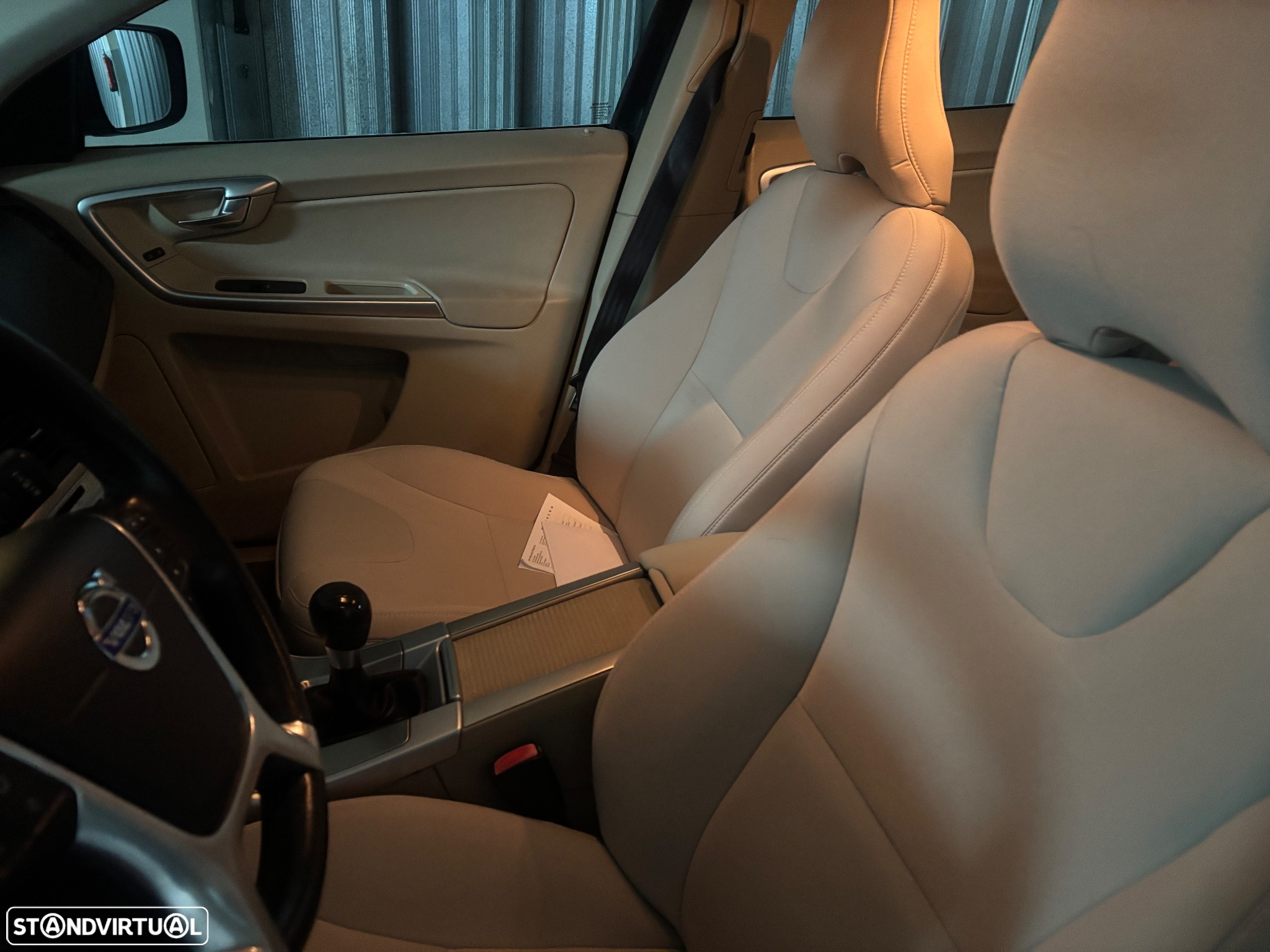 Volvo XC 60 2.0 D3 Drive Momentum - 6