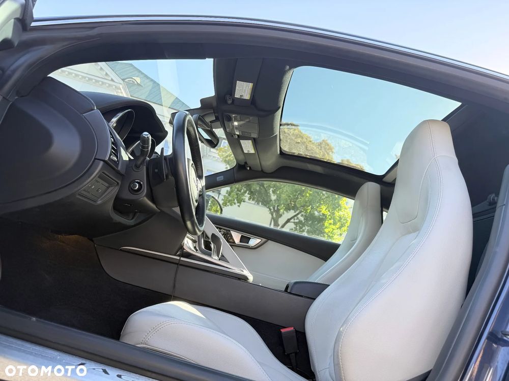 Jaguar F-Type 3.0 V6 S/C - 24