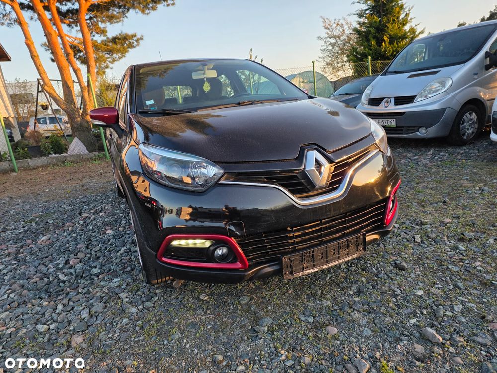 Renault Captur ENERGY dCi 110 Crossborder - 18