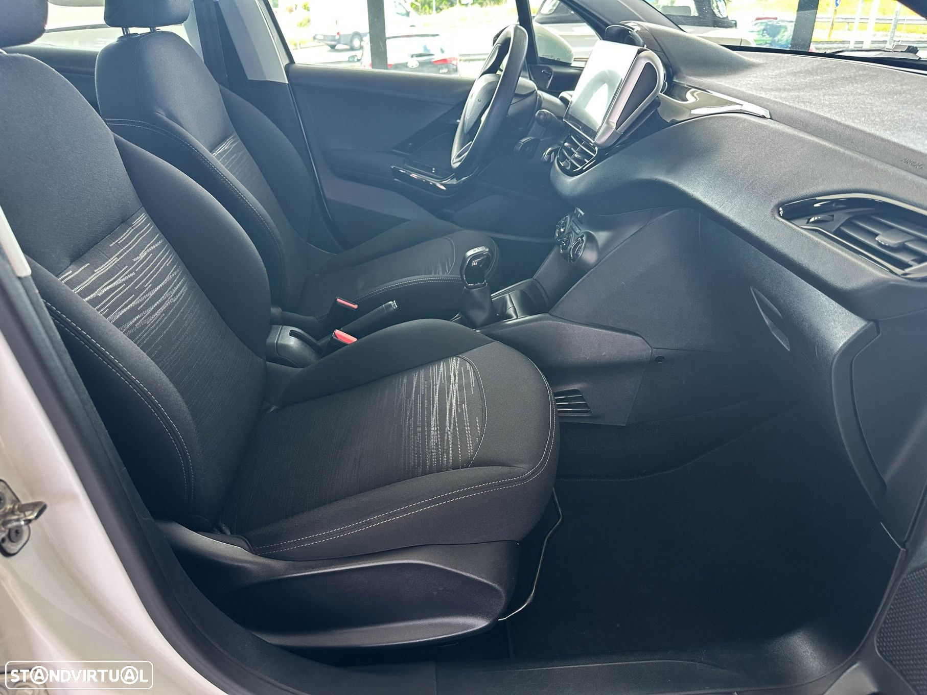 Peugeot 208 1.6 BlueHDi Access - 7